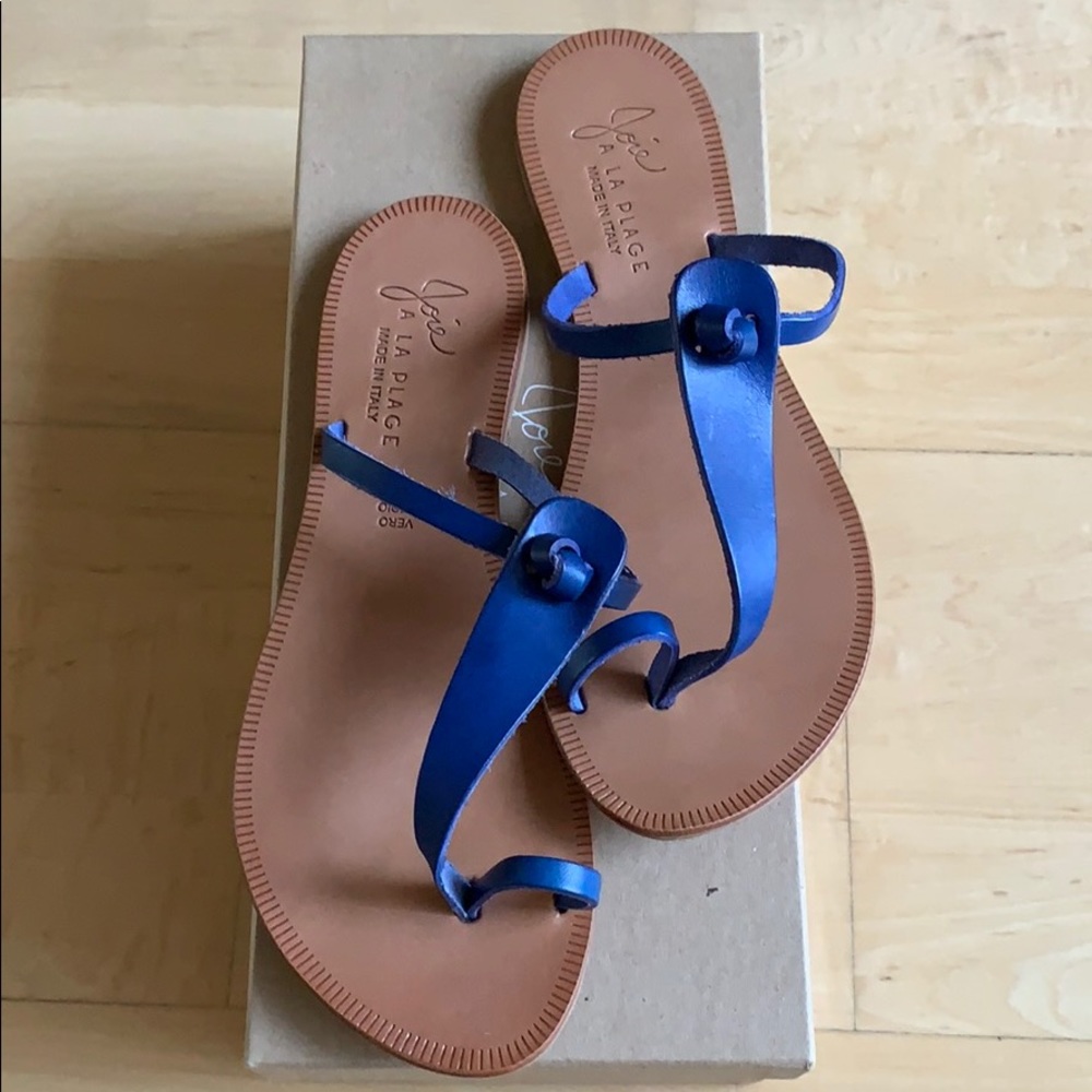 Joie Rivage sandals